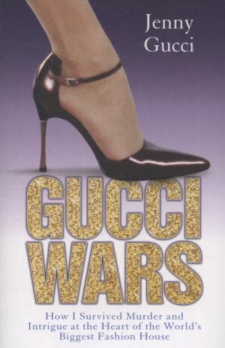 Gucci Wars: How I Survived Murder and Intrigue at the H